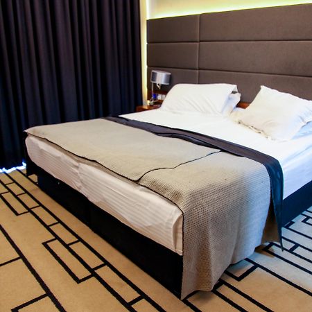 Cihangir Hotel Bosphorus Κωνσταντινούπολη Εξωτερικό φωτογραφία