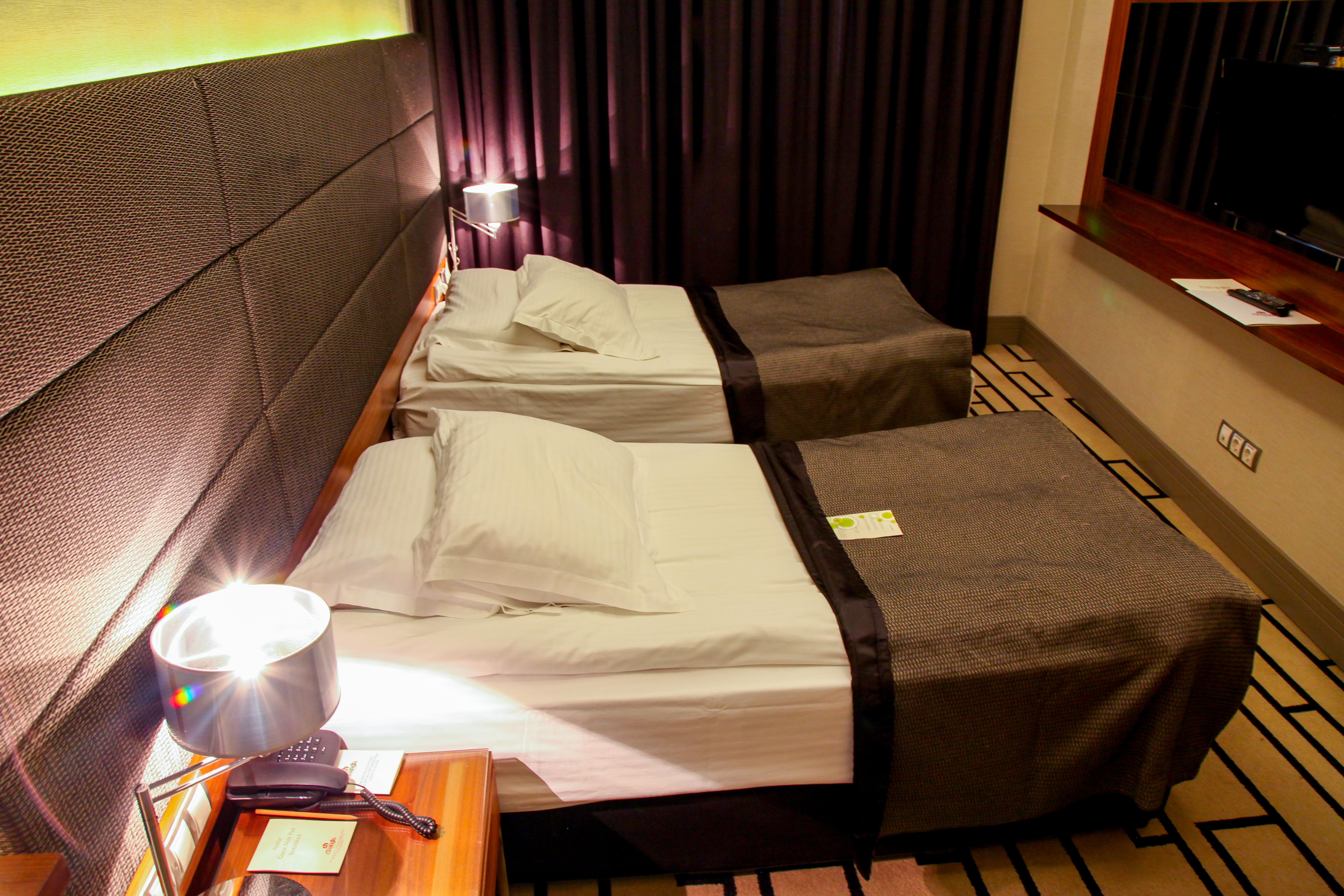 Cihangir Hotel Bosphorus Κωνσταντινούπολη Εξωτερικό φωτογραφία