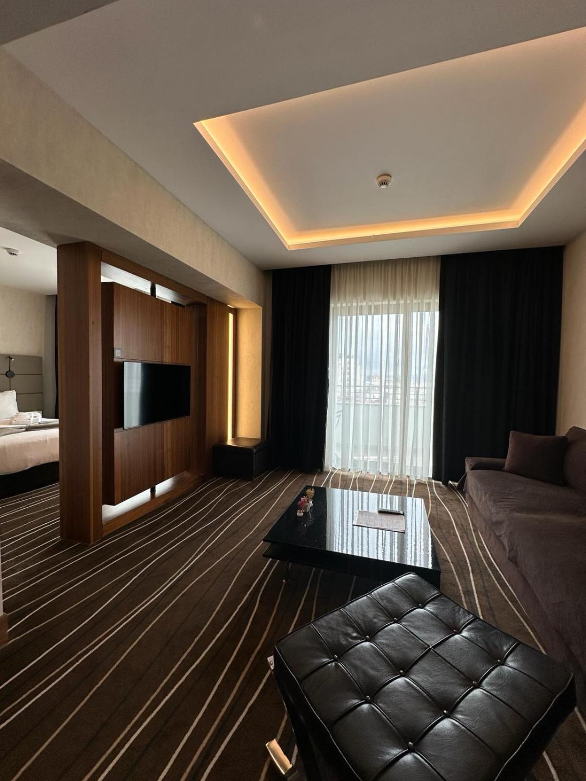 Cihangir Hotel Bosphorus Κωνσταντινούπολη Εξωτερικό φωτογραφία