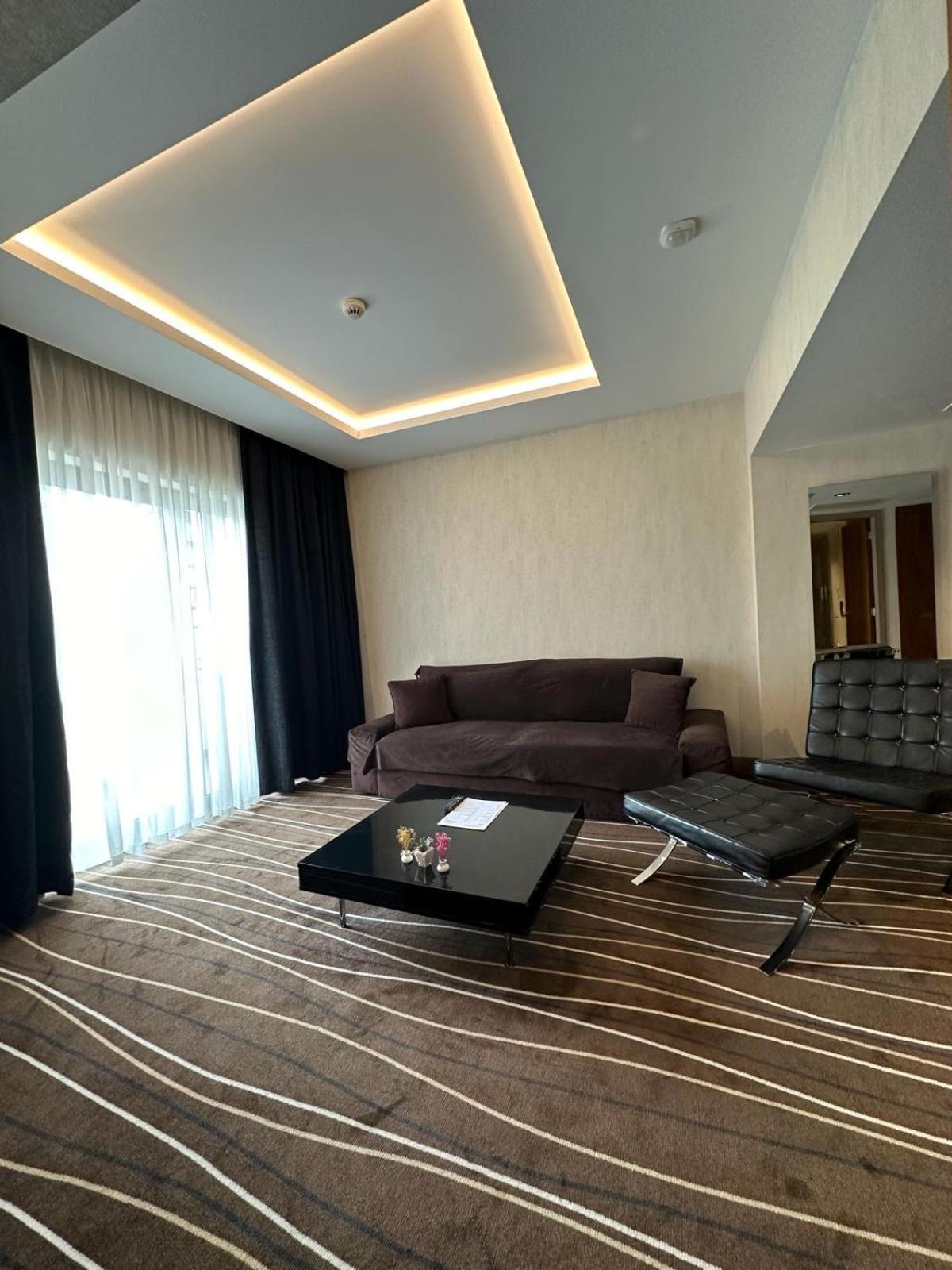 Cihangir Hotel Bosphorus Κωνσταντινούπολη Εξωτερικό φωτογραφία