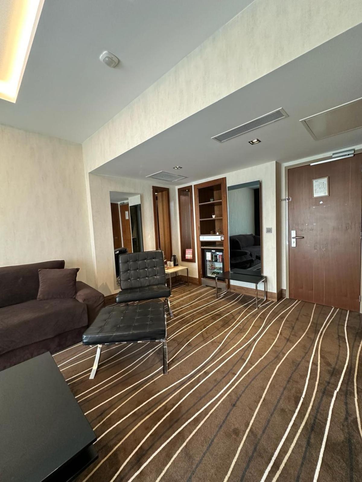 Cihangir Hotel Bosphorus Κωνσταντινούπολη Εξωτερικό φωτογραφία