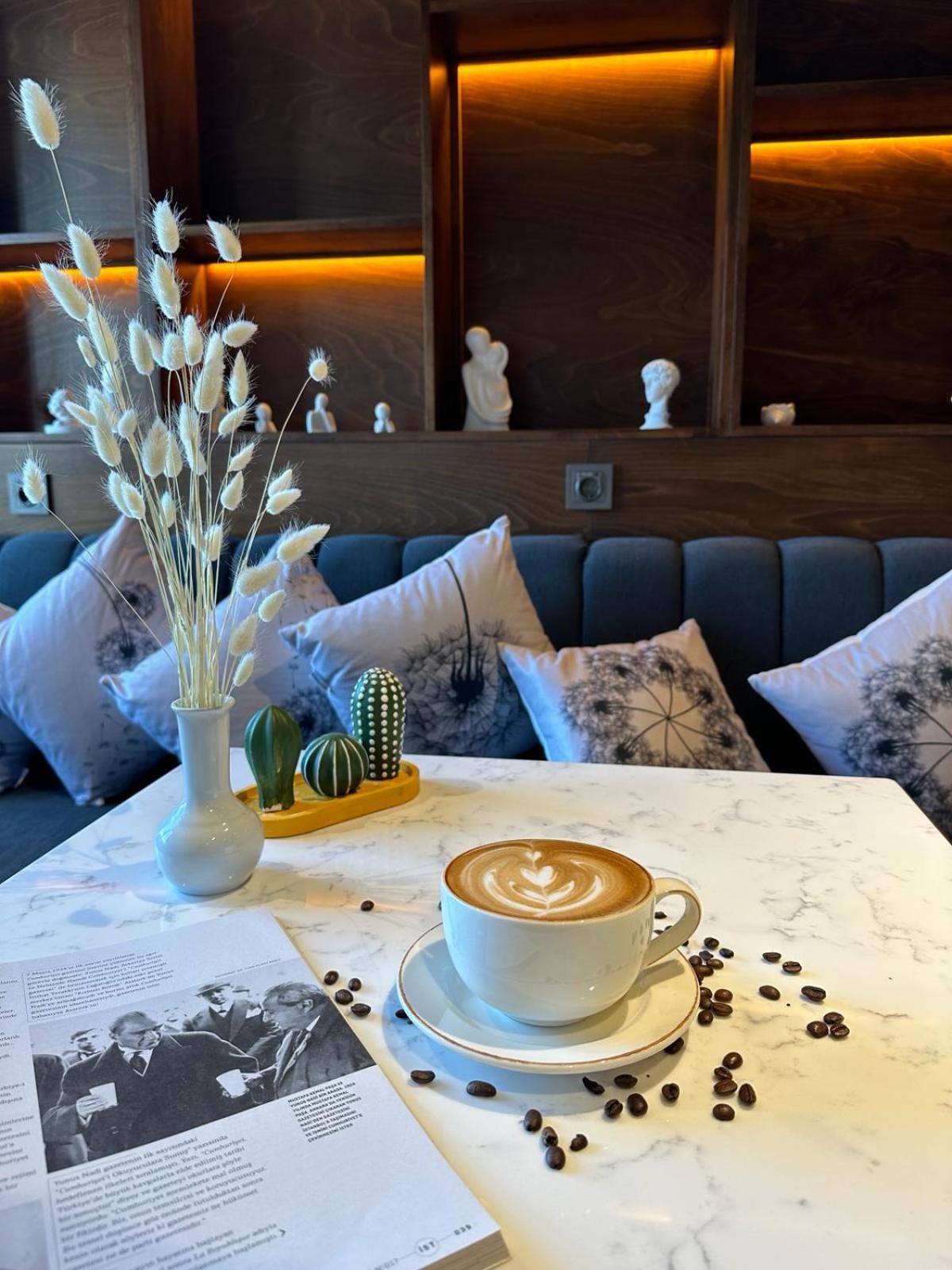 Cihangir Hotel Bosphorus Κωνσταντινούπολη Εξωτερικό φωτογραφία