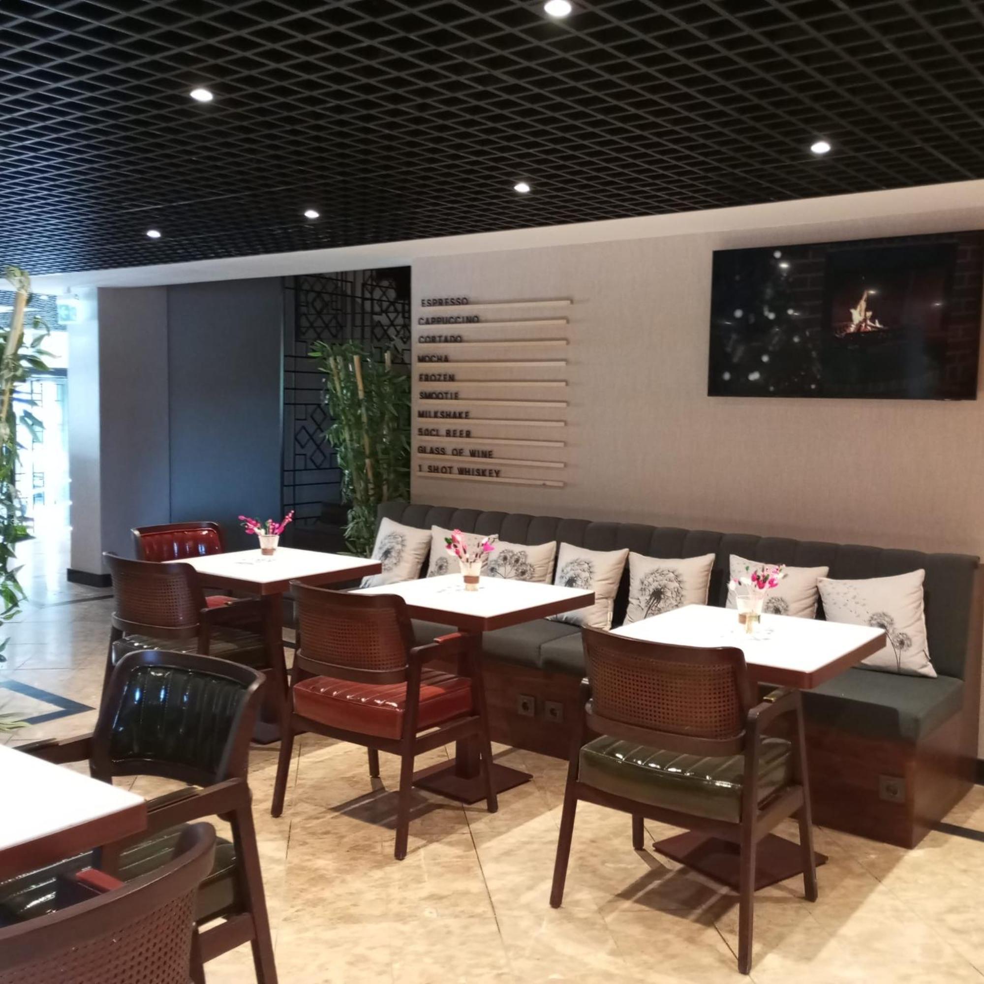 Cihangir Hotel Bosphorus Κωνσταντινούπολη Εξωτερικό φωτογραφία