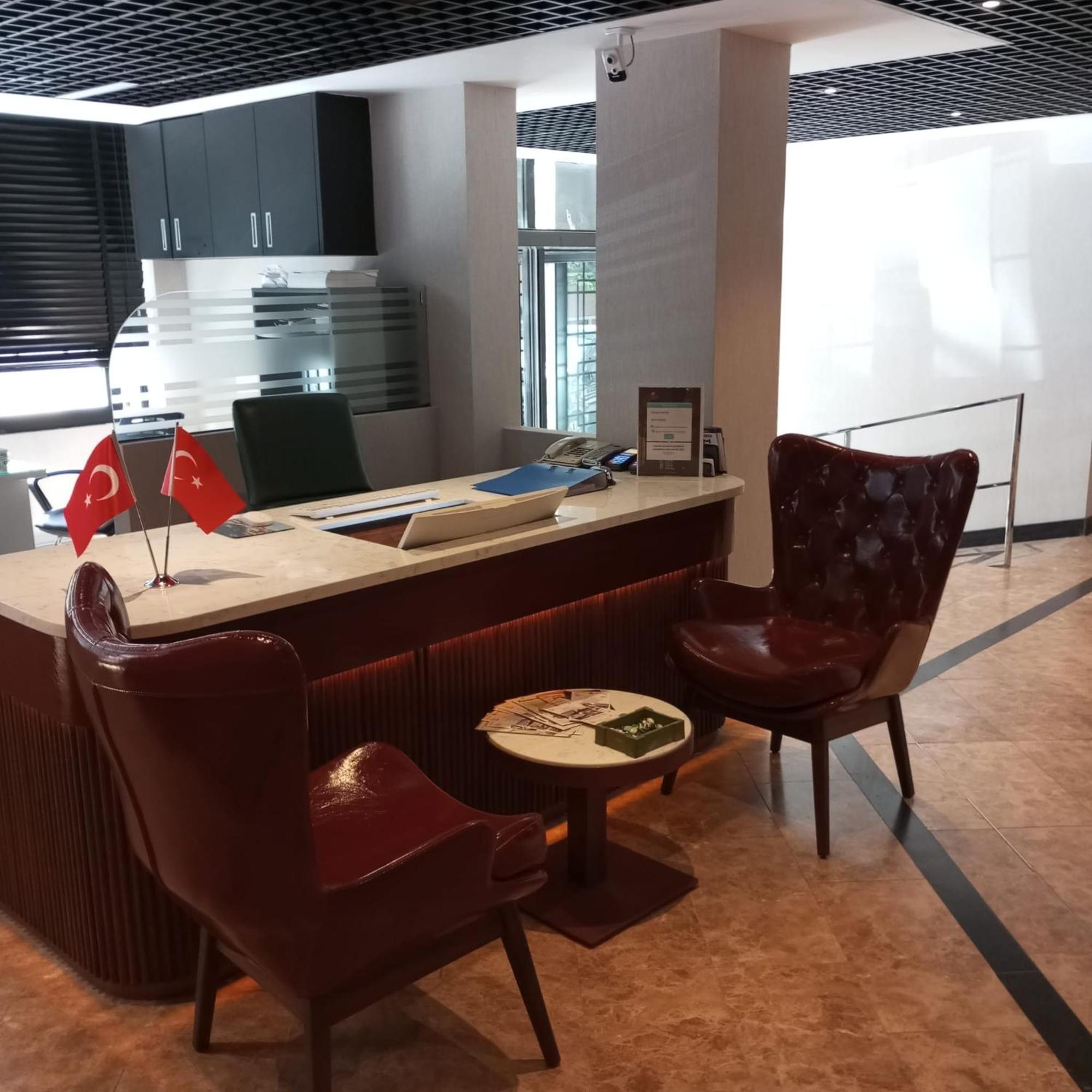 Cihangir Hotel Bosphorus Κωνσταντινούπολη Εξωτερικό φωτογραφία