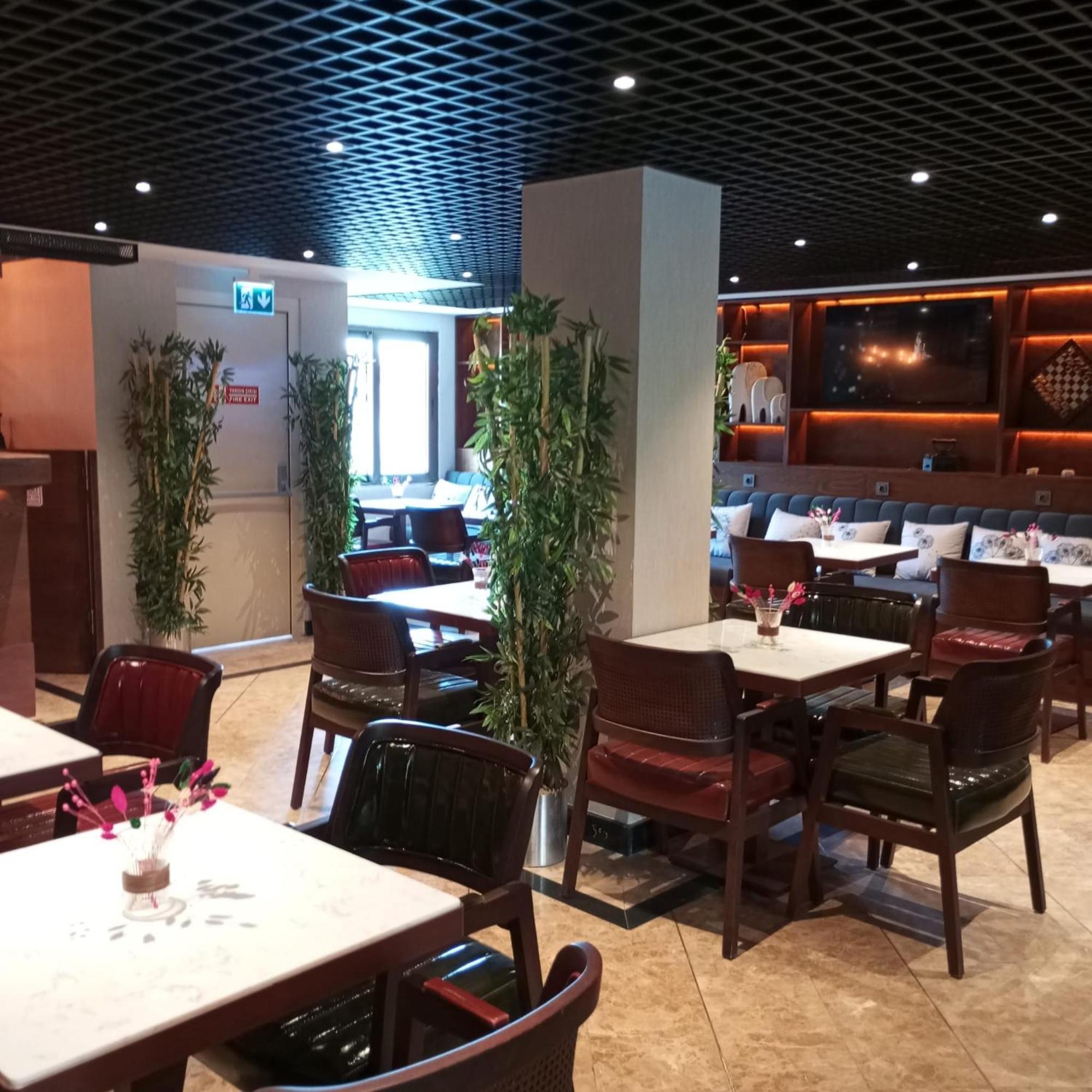 Cihangir Hotel Bosphorus Κωνσταντινούπολη Εξωτερικό φωτογραφία