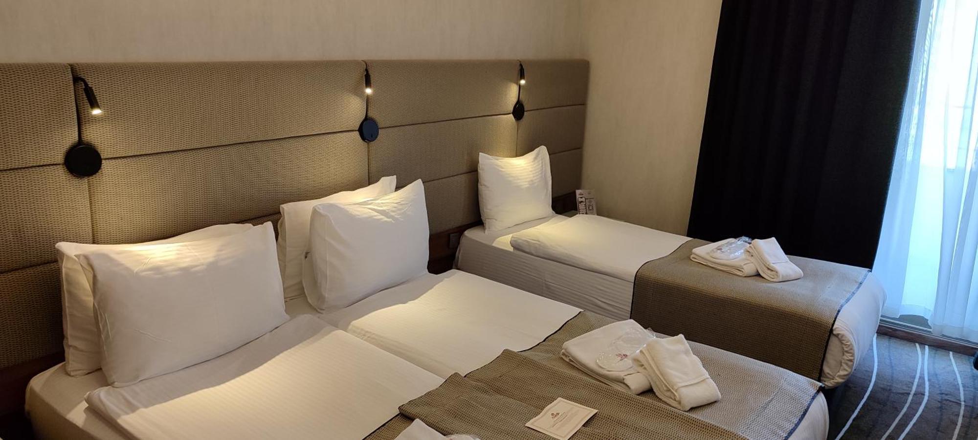 Cihangir Hotel Bosphorus Κωνσταντινούπολη Εξωτερικό φωτογραφία