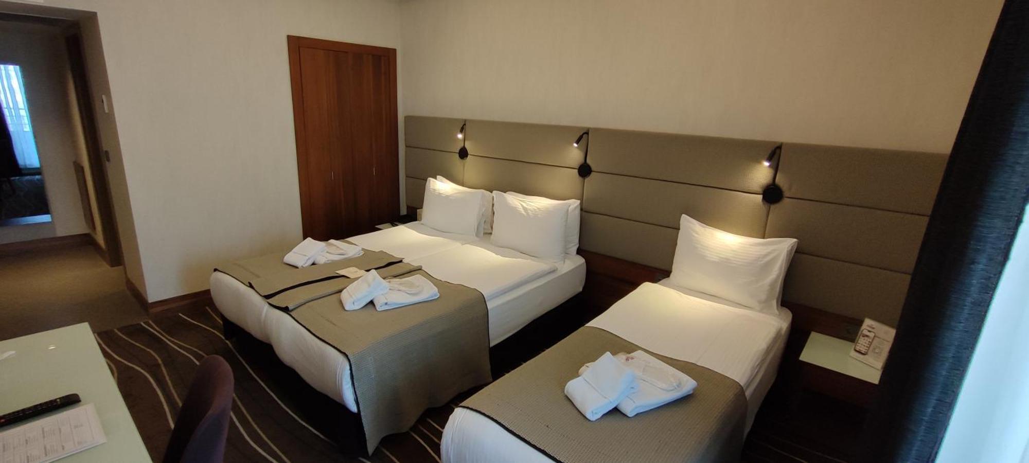Cihangir Hotel Bosphorus Κωνσταντινούπολη Εξωτερικό φωτογραφία