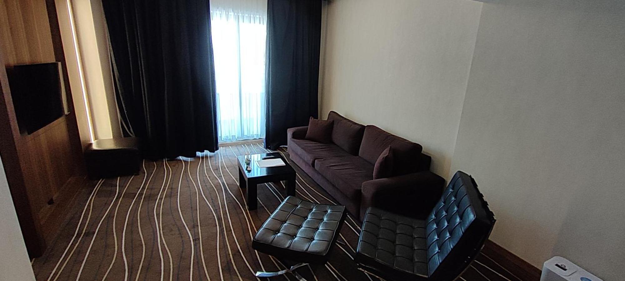 Cihangir Hotel Bosphorus Κωνσταντινούπολη Εξωτερικό φωτογραφία