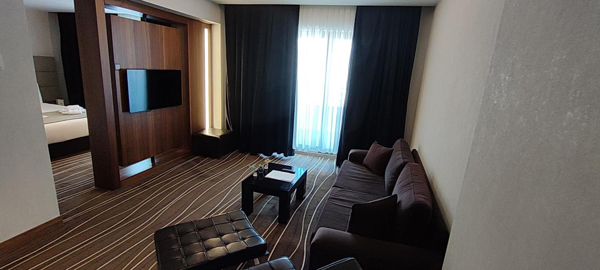 Cihangir Hotel Bosphorus Κωνσταντινούπολη Εξωτερικό φωτογραφία