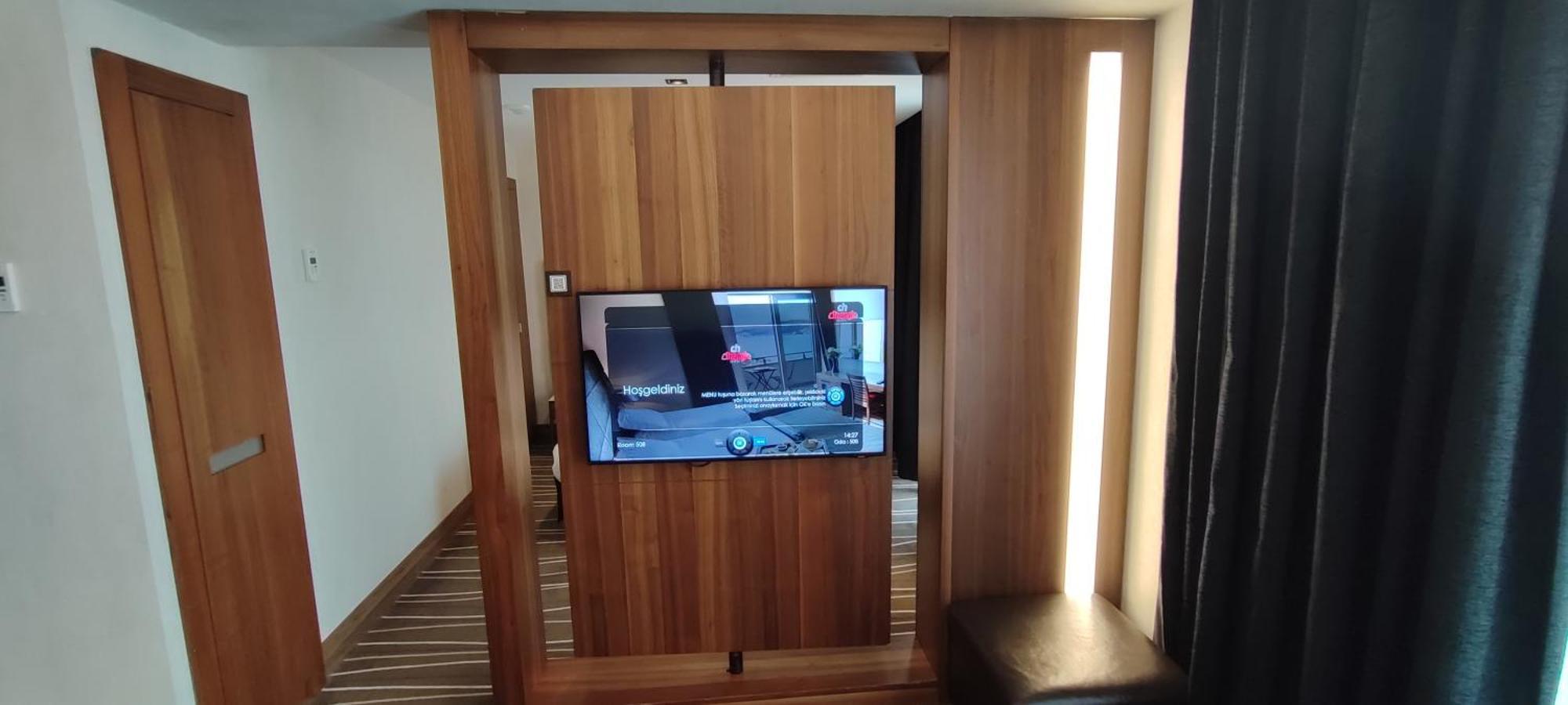Cihangir Hotel Bosphorus Κωνσταντινούπολη Εξωτερικό φωτογραφία