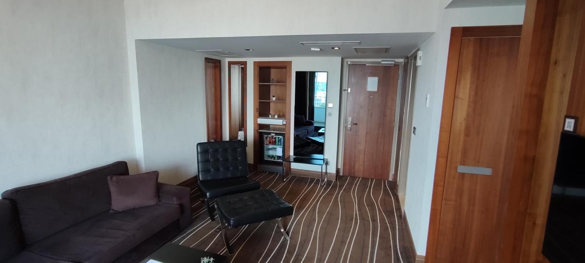 Cihangir Hotel Bosphorus Κωνσταντινούπολη Εξωτερικό φωτογραφία