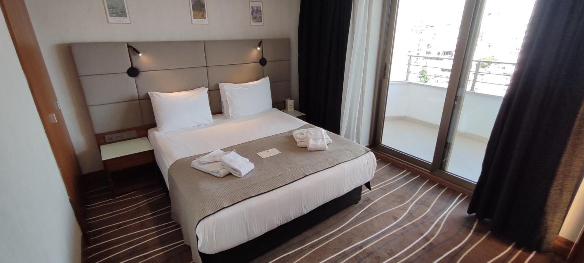 Cihangir Hotel Bosphorus Κωνσταντινούπολη Εξωτερικό φωτογραφία