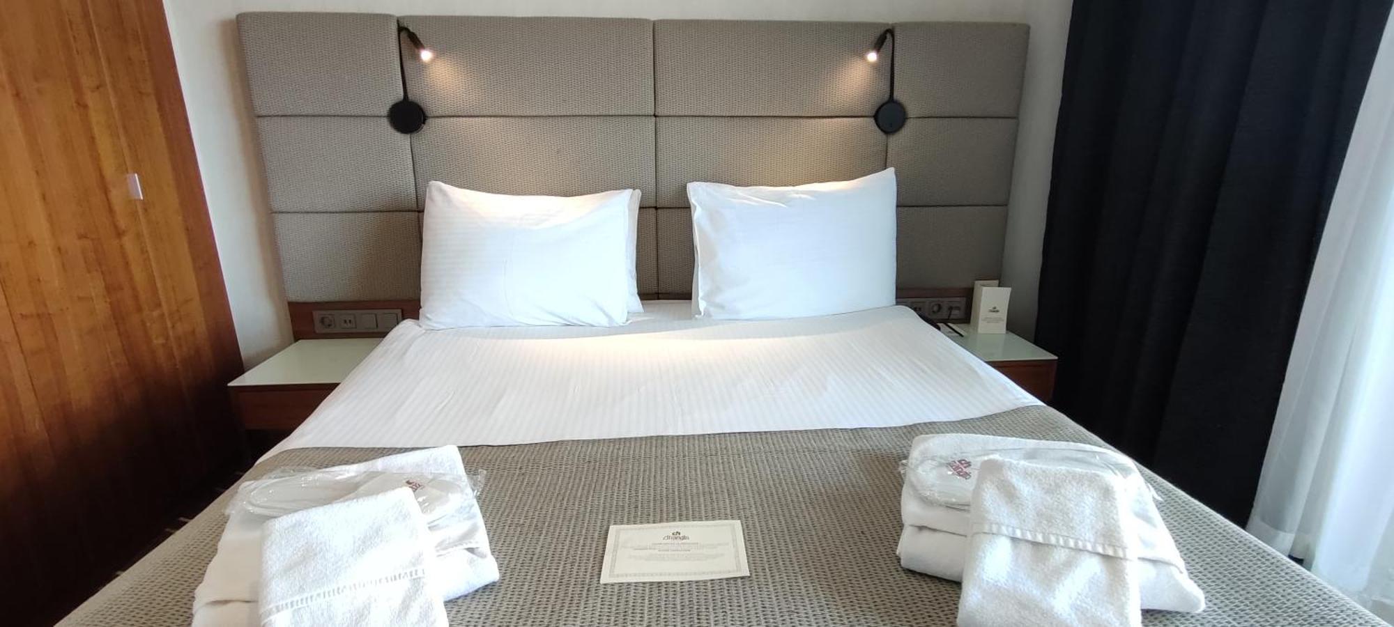 Cihangir Hotel Bosphorus Κωνσταντινούπολη Εξωτερικό φωτογραφία