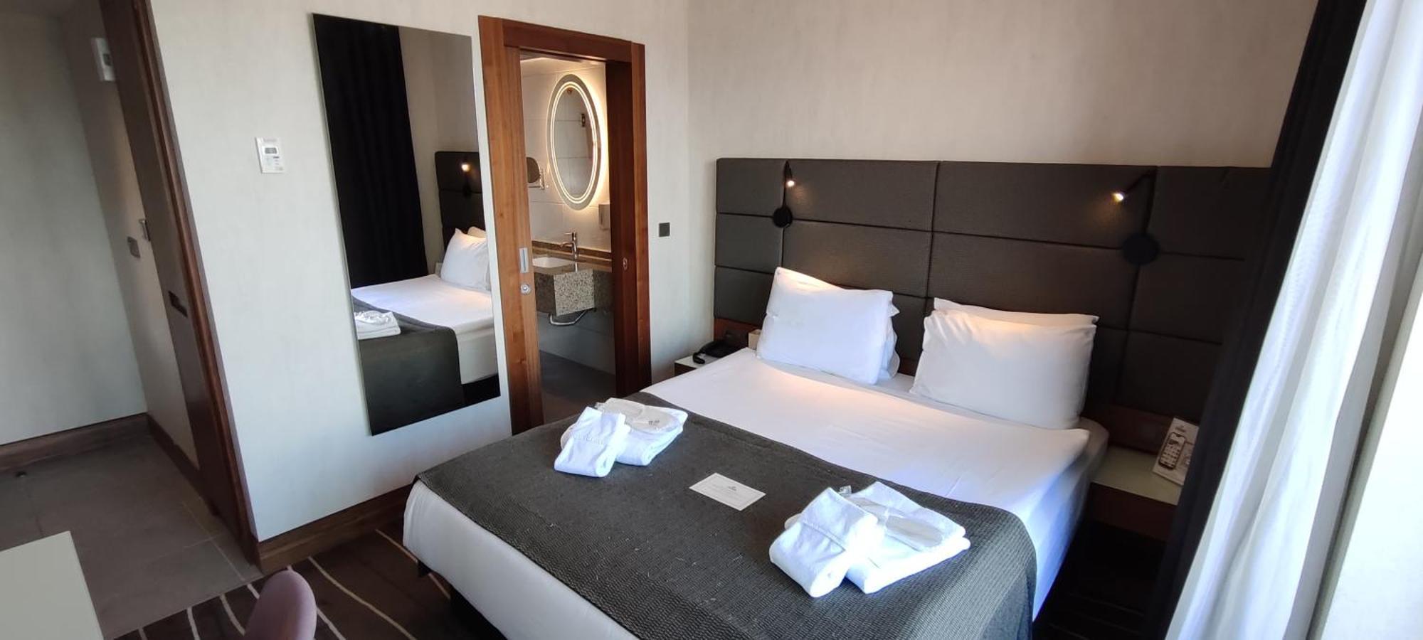 Cihangir Hotel Bosphorus Κωνσταντινούπολη Εξωτερικό φωτογραφία