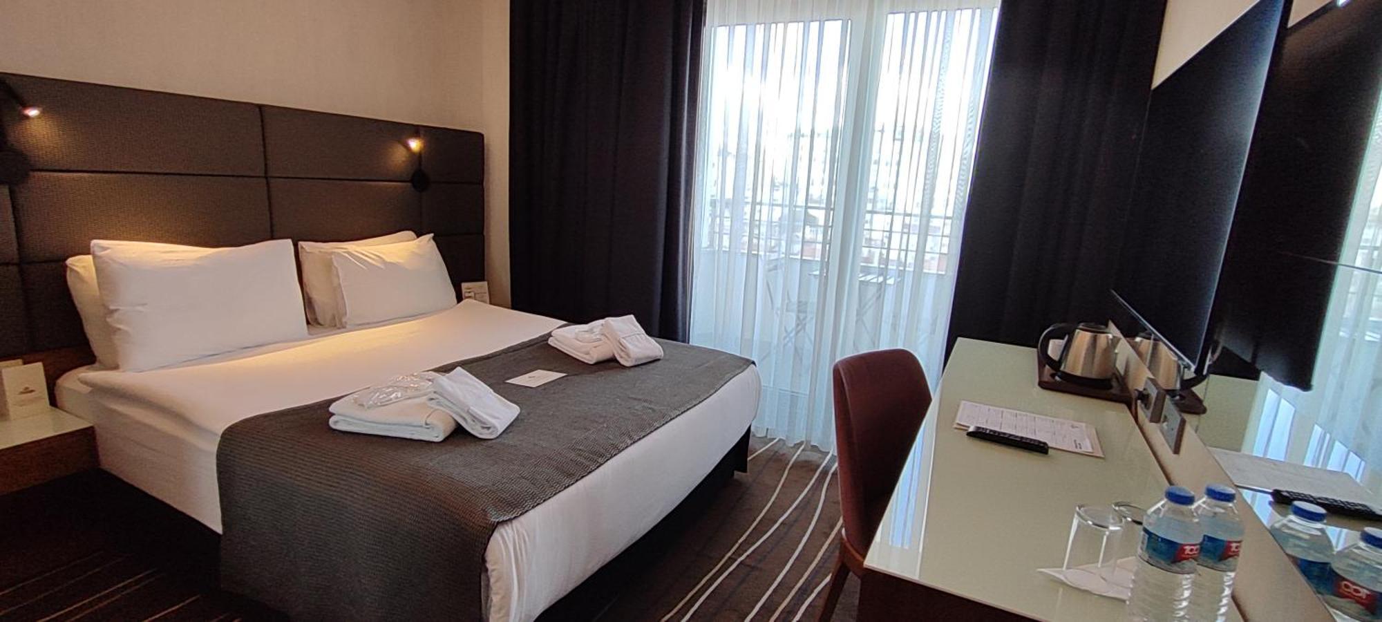 Cihangir Hotel Bosphorus Κωνσταντινούπολη Εξωτερικό φωτογραφία