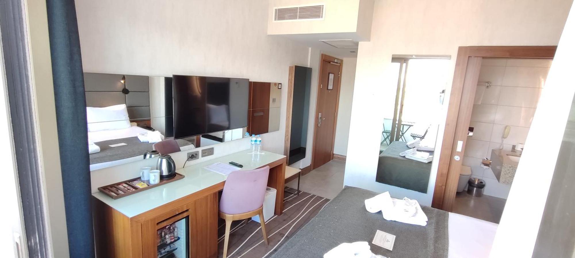 Cihangir Hotel Bosphorus Κωνσταντινούπολη Εξωτερικό φωτογραφία