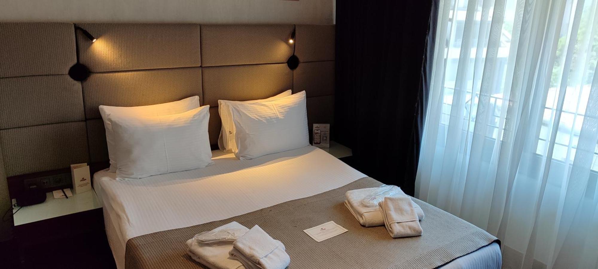 Cihangir Hotel Bosphorus Κωνσταντινούπολη Εξωτερικό φωτογραφία