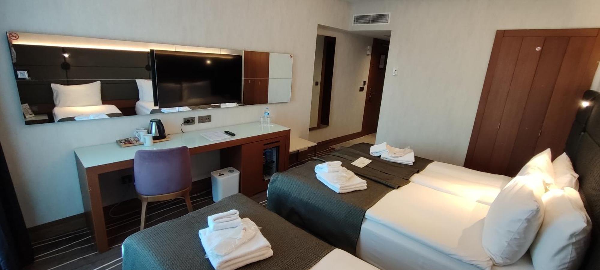 Cihangir Hotel Bosphorus Κωνσταντινούπολη Εξωτερικό φωτογραφία