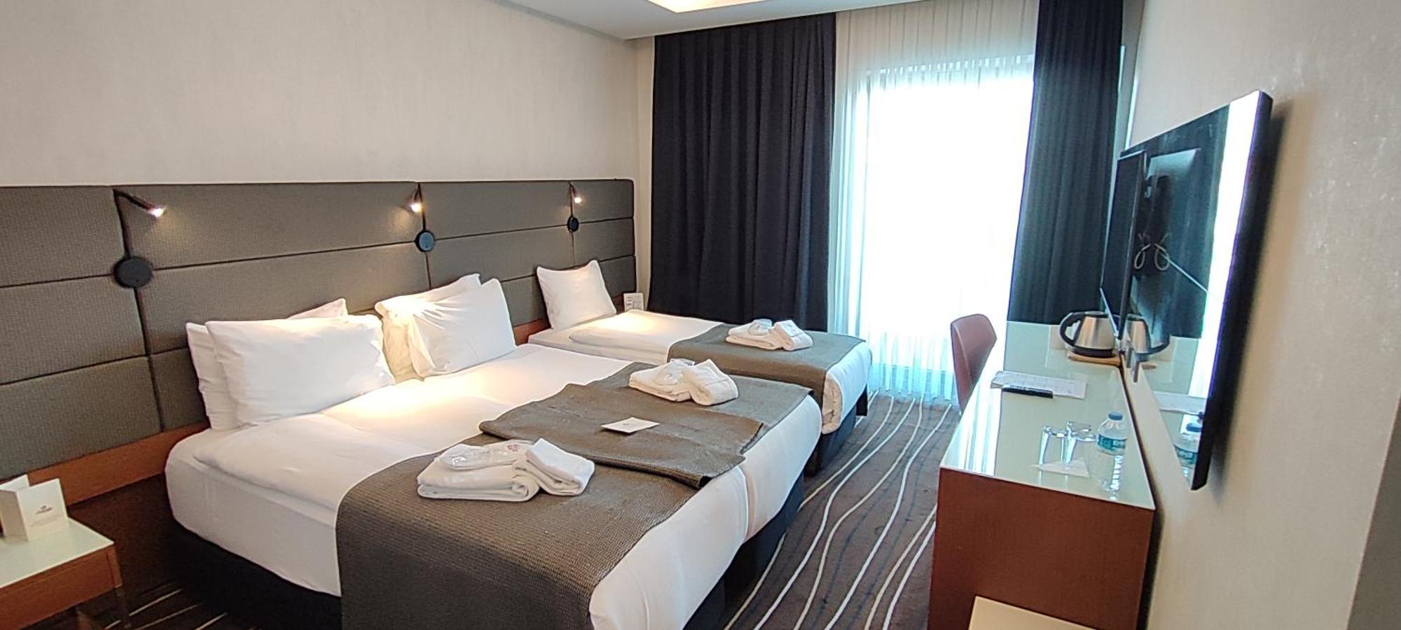 Cihangir Hotel Bosphorus Κωνσταντινούπολη Εξωτερικό φωτογραφία