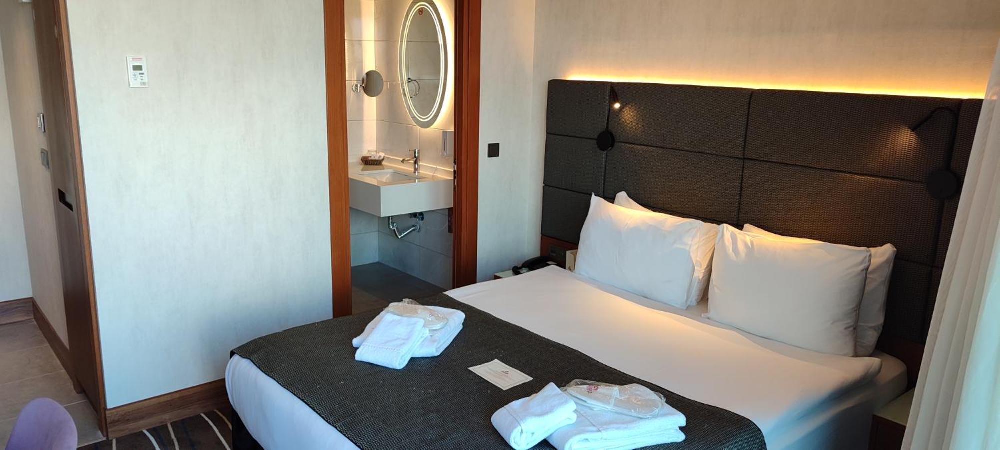 Cihangir Hotel Bosphorus Κωνσταντινούπολη Εξωτερικό φωτογραφία