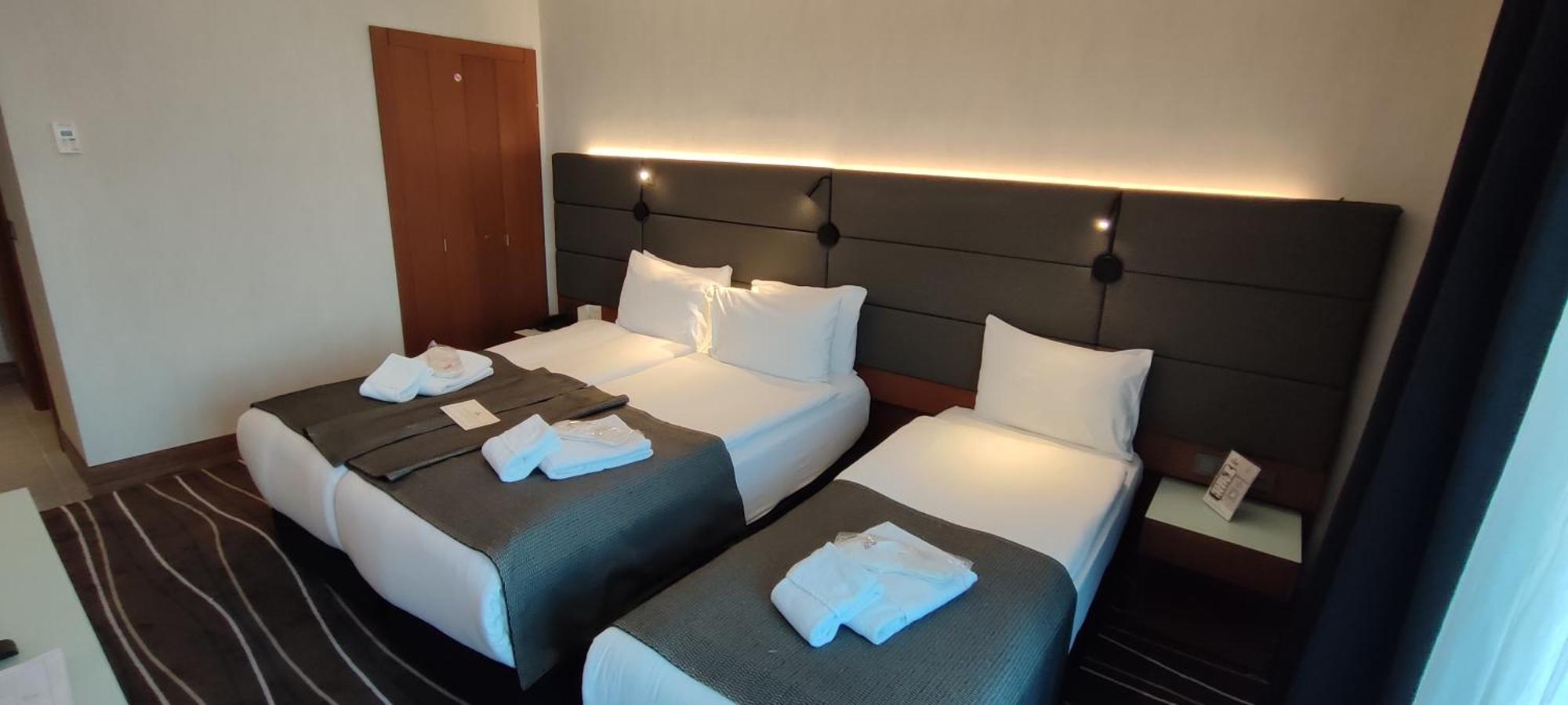 Cihangir Hotel Bosphorus Κωνσταντινούπολη Εξωτερικό φωτογραφία