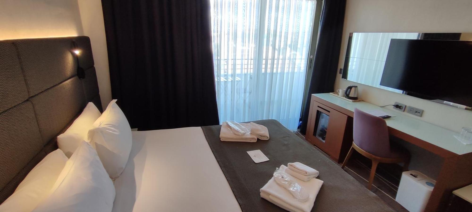 Cihangir Hotel Bosphorus Κωνσταντινούπολη Εξωτερικό φωτογραφία