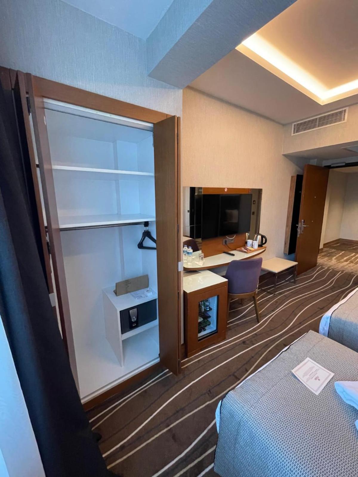 Cihangir Hotel Bosphorus Κωνσταντινούπολη Εξωτερικό φωτογραφία