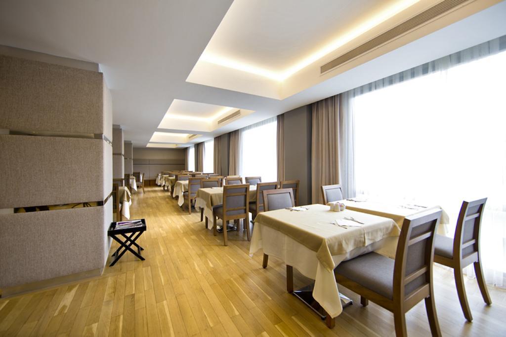Cihangir Hotel Bosphorus Κωνσταντινούπολη Εξωτερικό φωτογραφία